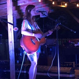 Meet your Posher, Stormie